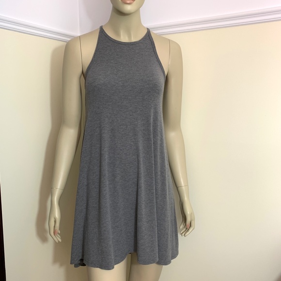 KIT and ACE technical cashmere Go With The Flow dress 4 - Picture 4 of 13